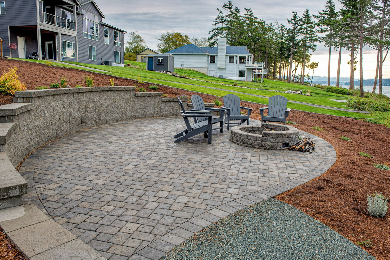 Concrete Contractor services in Waltham, MA