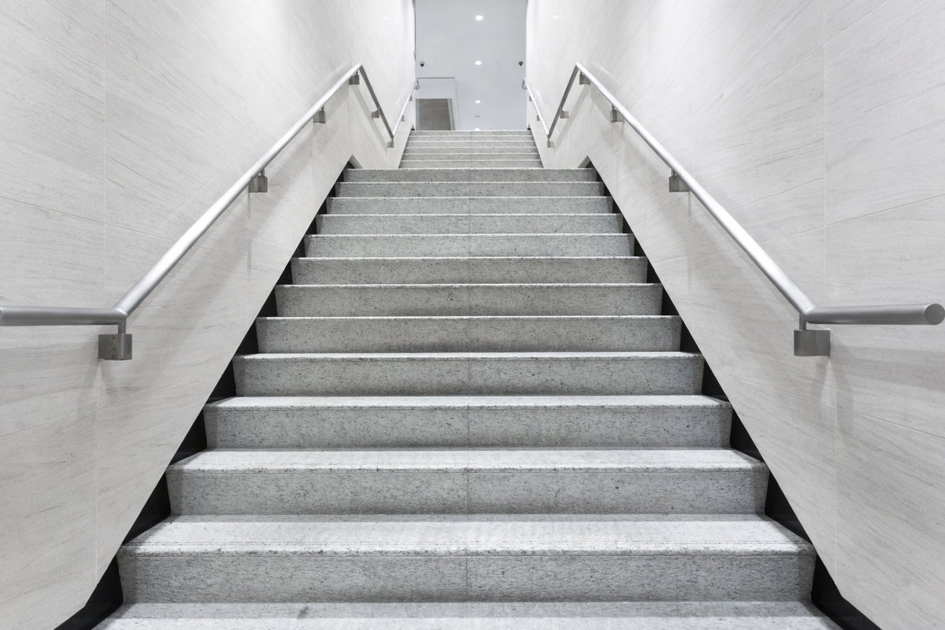 Concrete steps construction in Newton, MA