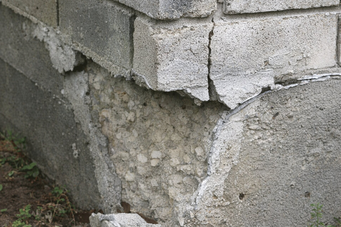 Foundation raising in Newton, MA